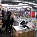 Smoke shop owner in Las Vegas stabs man multiple times during attempted robbery