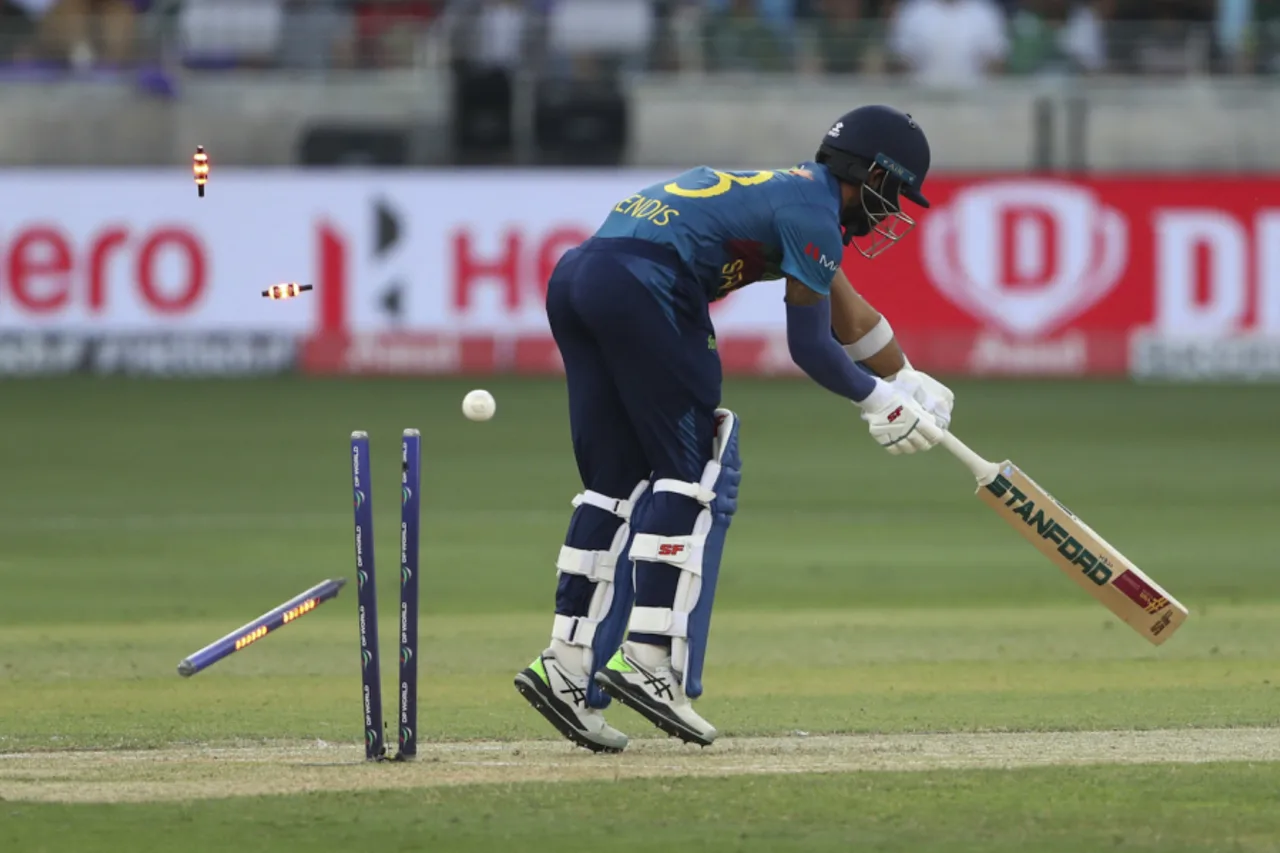 Pakistan Batting LIVE: Pak vs SL T20 Final: PTV Sports live streaming match on Daraz App