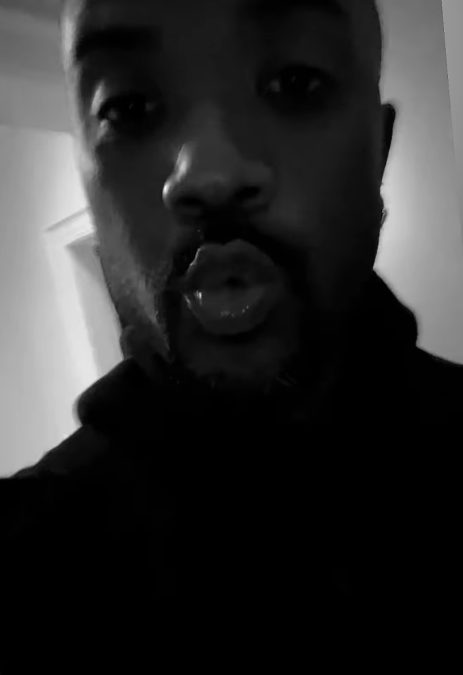 Ray J slammed Kim Kardashian on Instagram after her mom, Kris Jenner, denied leaking her daughter's infamous sex tape