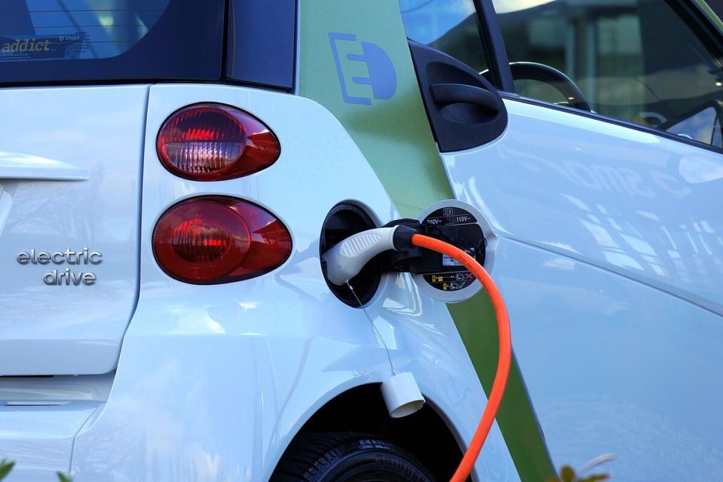 Energy Payment: How to get a refund of up to $3,000 for electric drivers?