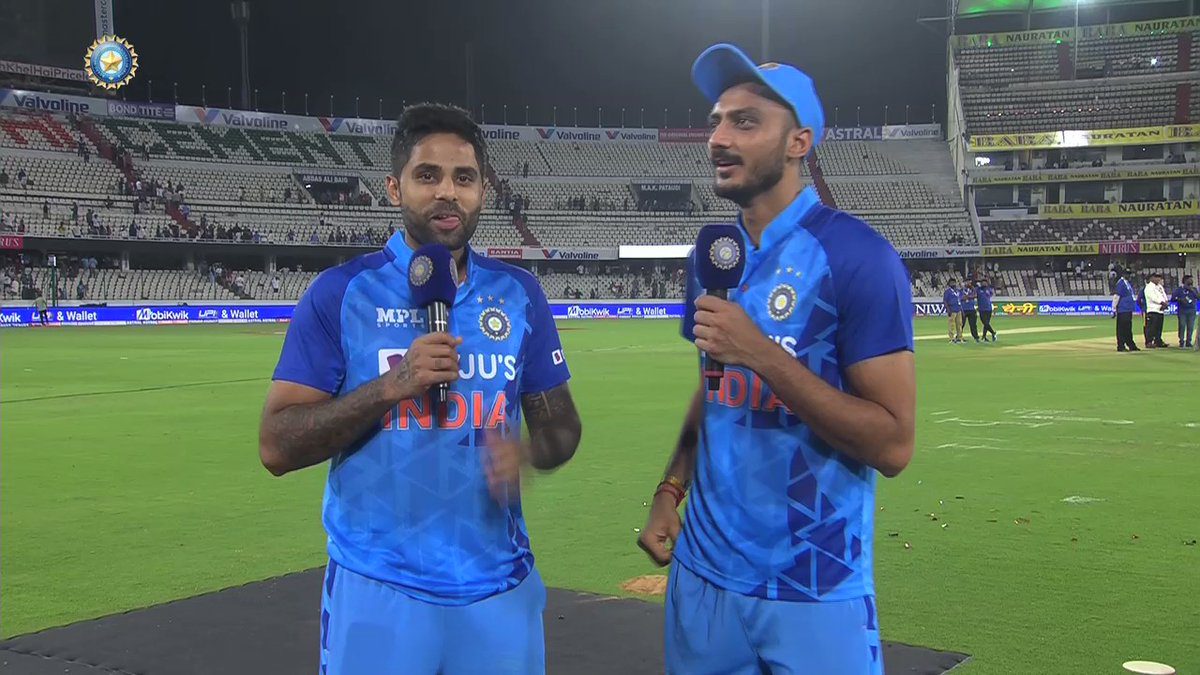 From setting the stage on fire to a special pre-match tale!Men of the hour -...