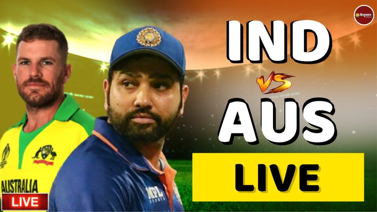 IND vs AUS Live: India vs Australia 3rd T20 | Live Score | Rohit Sharma | Aaron Finch| Latest Update