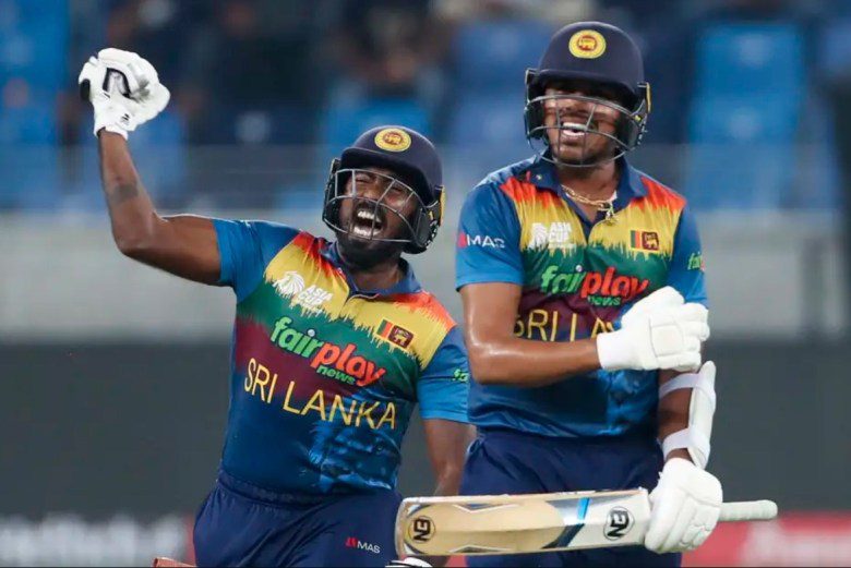 Sri Lanka vs Afghanistan Asia Cup 2022 Super 4 Match 1