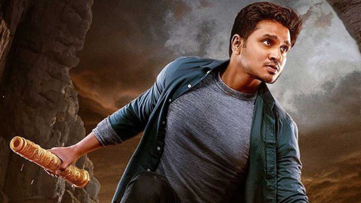 'Karthikeya 2'