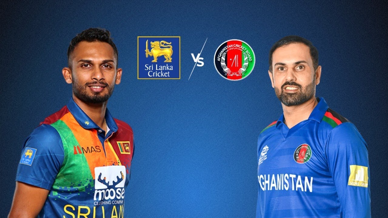 SL vs AFG T20 Live Streaming on Star Sports: Super 4 Asia Cup 2022 Live