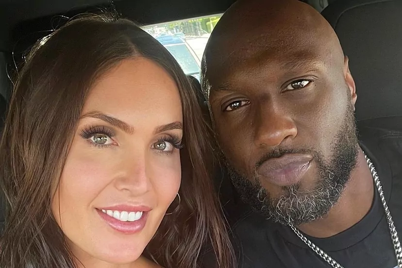Lamar Odom might be dating transgender actress Daniielle Alexis