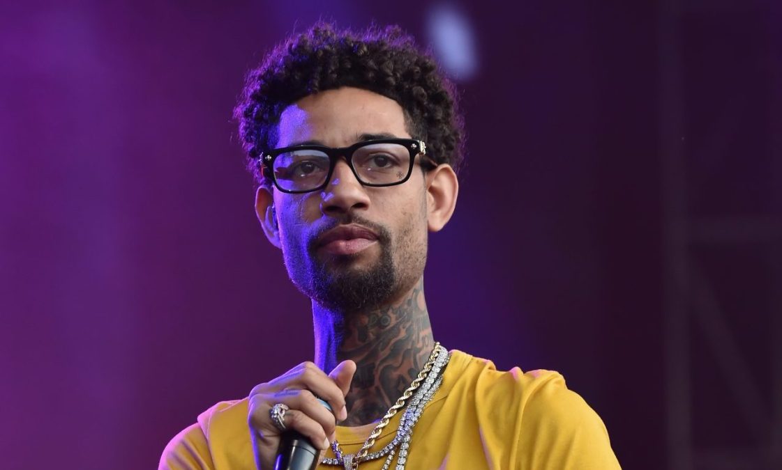 Los Angeles Police Chief Speaks On The Investigation Surrounding The Fatal Shooting Of PnB Rock