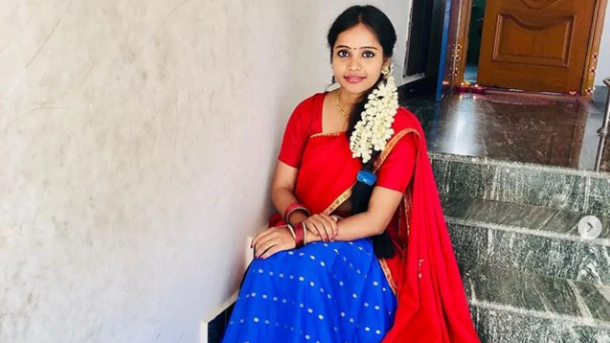 Tamil actress Pauline Jessica found dead in Chennai apartment, suicide note found