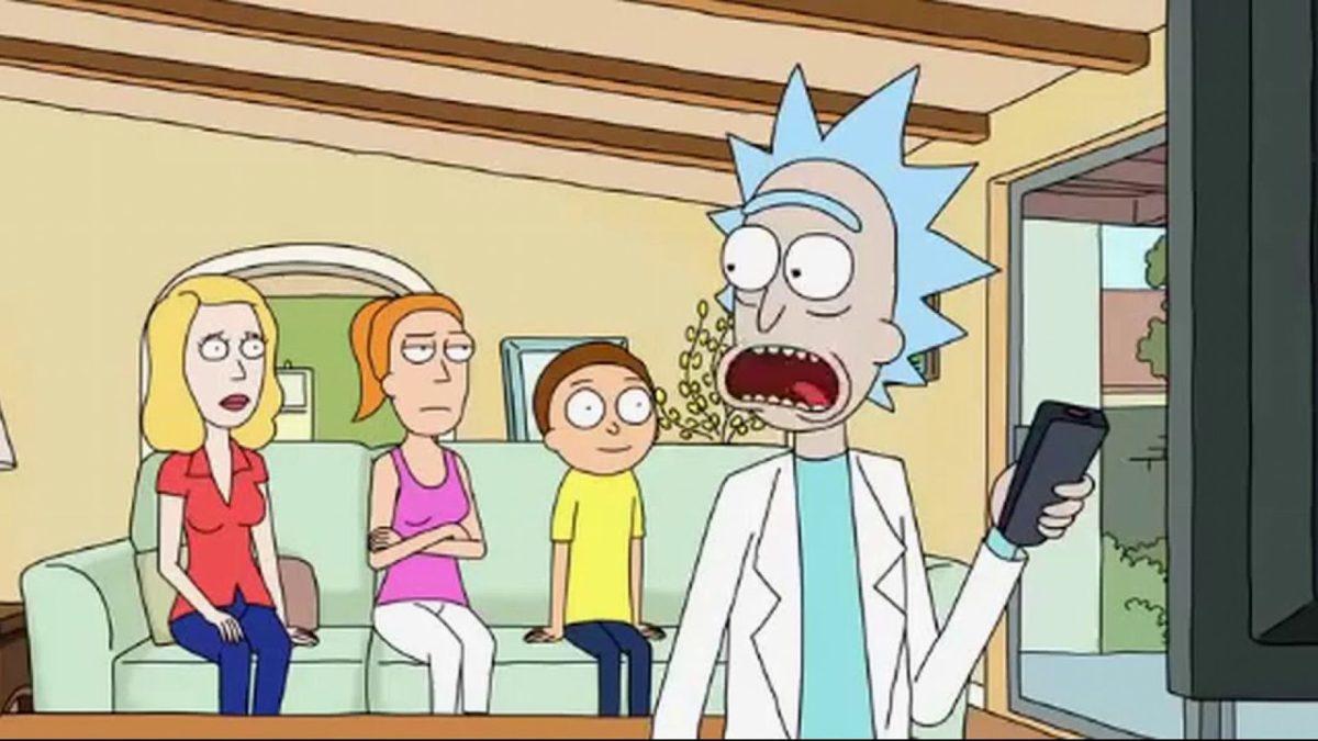 'Rick and Morty' Fans Creeped Out By Season 6's Latest Episode