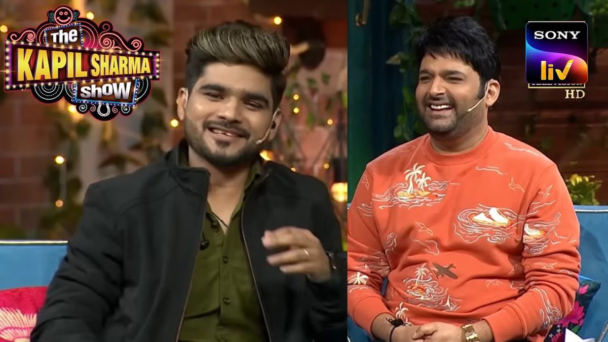 Salman & Kapil's Hilarious Conversation On Cold Drink | The Kapil Sharma Show Season2 | Full Episode