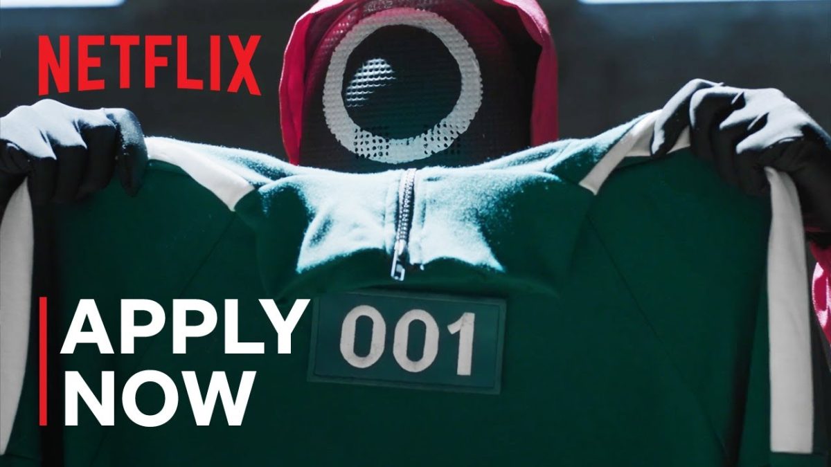 'Squid Game The Challenge' Final Casting Call Netflix