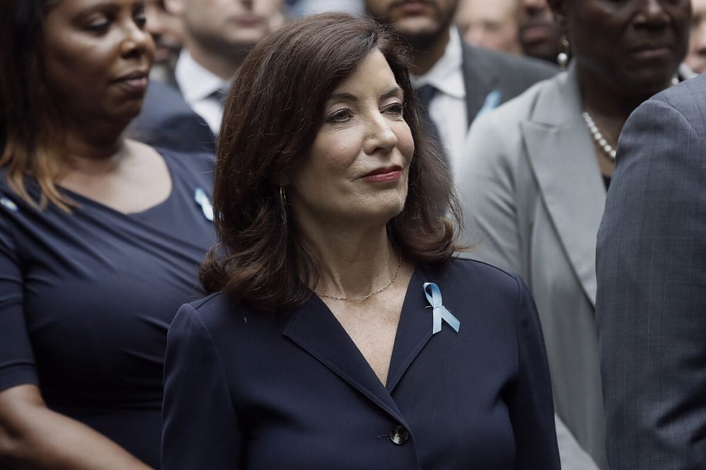 Stimulus Payment 2022: Check if you receive an automatic check for $270 in NY