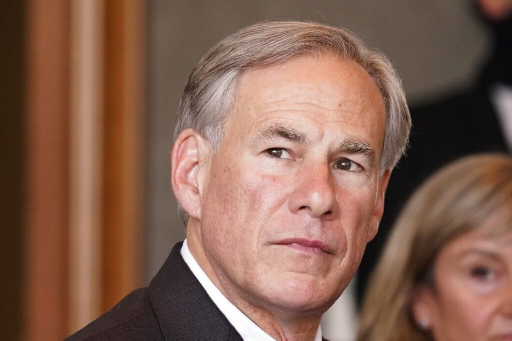 Texas governor Greg Abbott after abortion ban: Rape victims can prevent pregnancy with Plan B