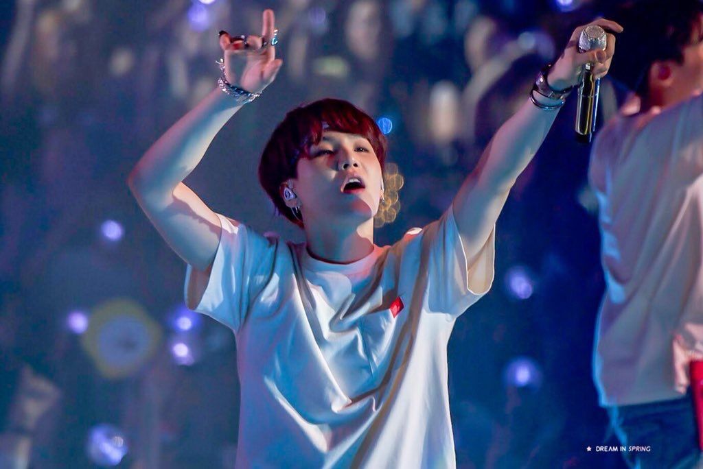 Golden State Warriors' Stephen Curry responds to BTS member Suga: 'Love the jersey SUGA!! See you soon'