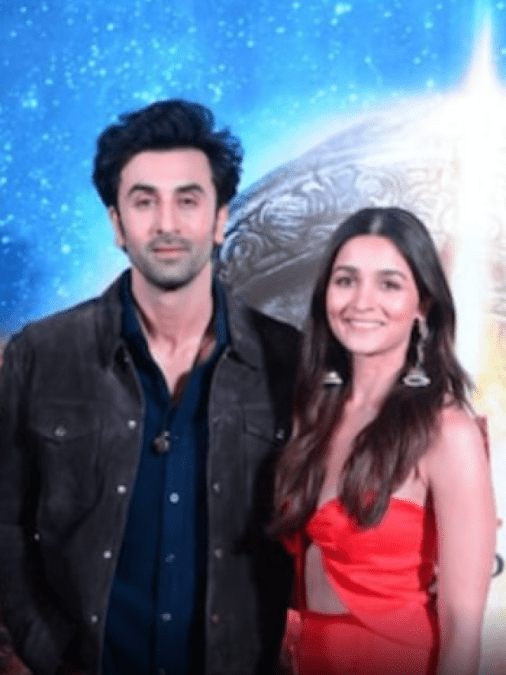 5 Reasons Why #BoycottBrahmastra Is Trending, Ranbir-Alia Respond