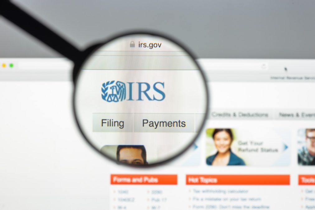 IRS Don’t miss this important Oct. 17 tax extension deadline