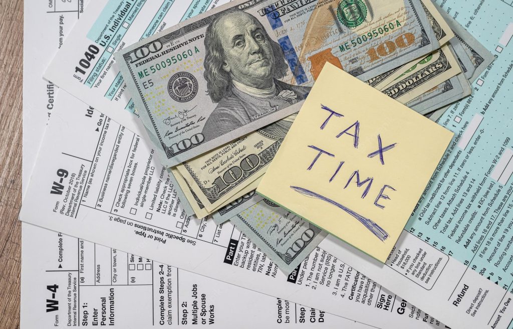 IRS Tax Rebate Additional rebates of up to 750; Check date and