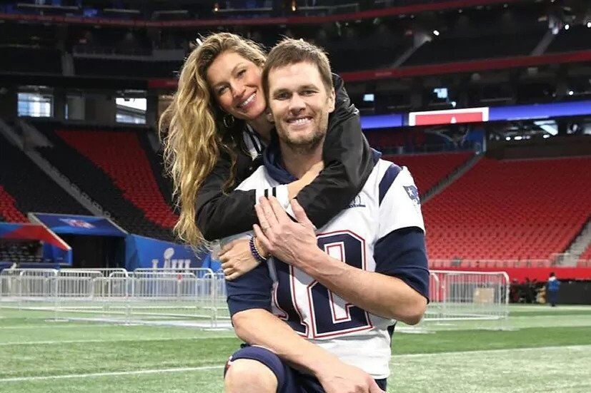 Gisele Bundchen spotted in Miami amidst Tom Brady marital saga