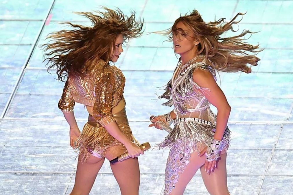 J.Lo & Shakira  4K - Super Bowl LIV Halftime (FULL HD AUDIO SHOW/ BEHIND  THE SCENES/REHEARSALES ) 