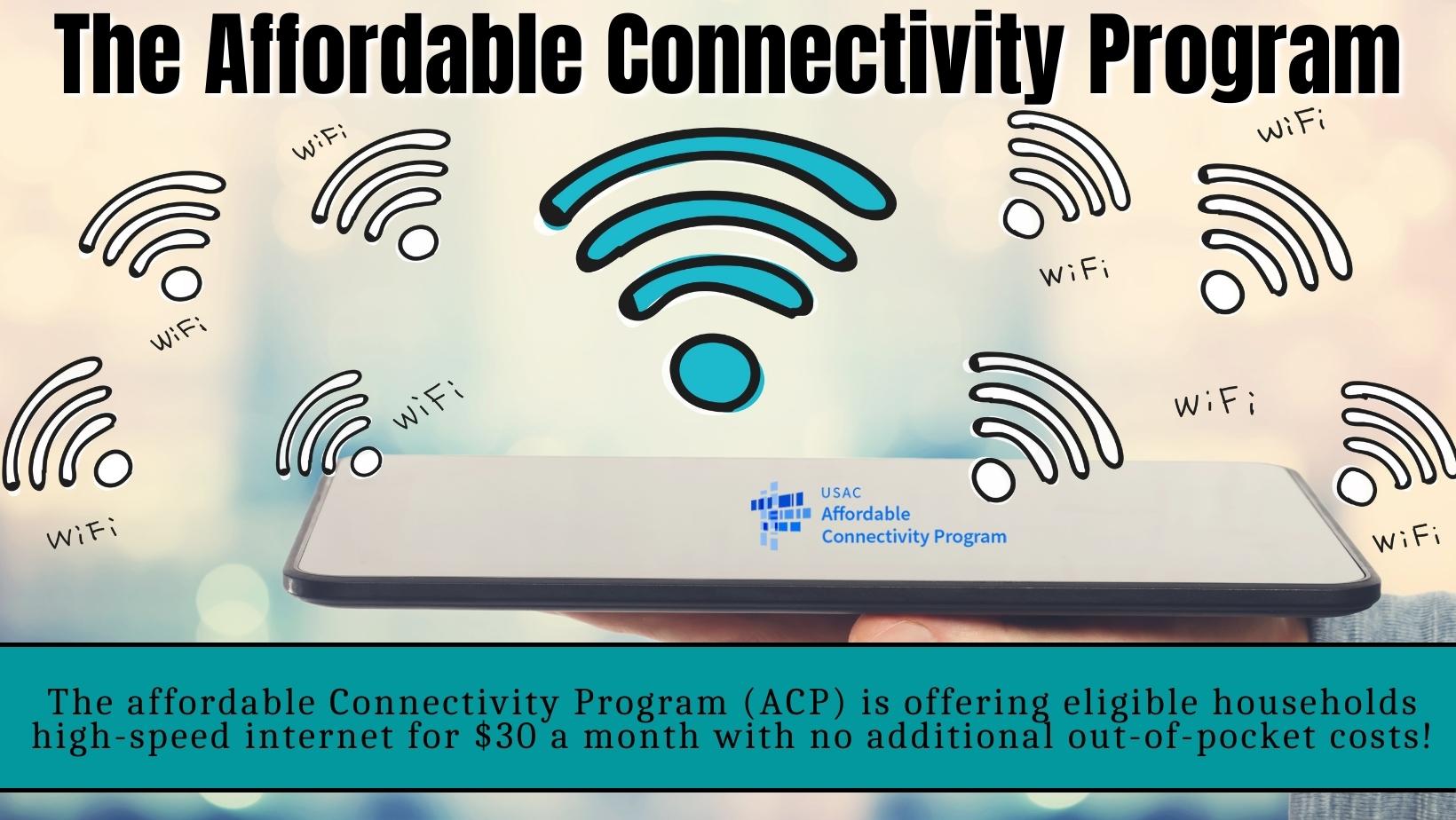 Get Claim Your Affordable Connectivity Program Benefit