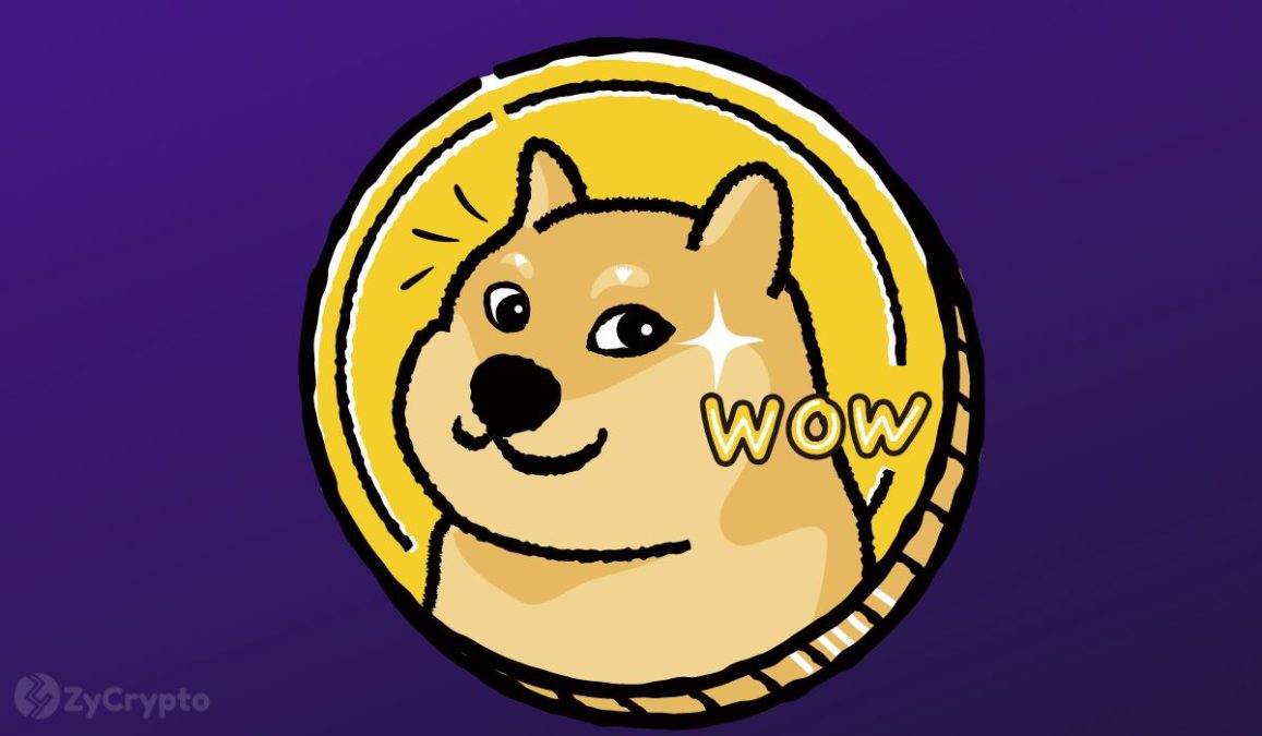 Dogecoin Explodes 30% to 5-Month High After the Musk-Twitter Deal