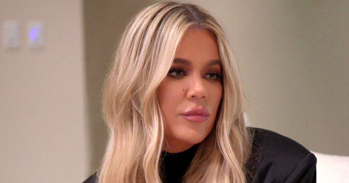 Khloe Kardashian Gets Mocked by Fans for Misusing Internet Slang