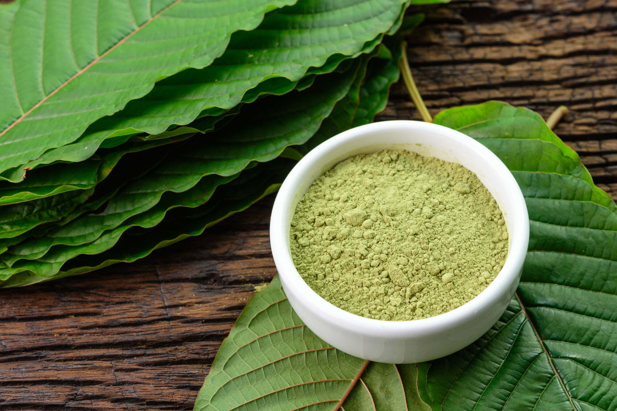 Kratom Products