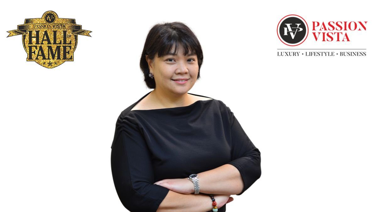 Mel Migrino Paves The Way To The List Of Eminent Personalities In The Hall Of Fame