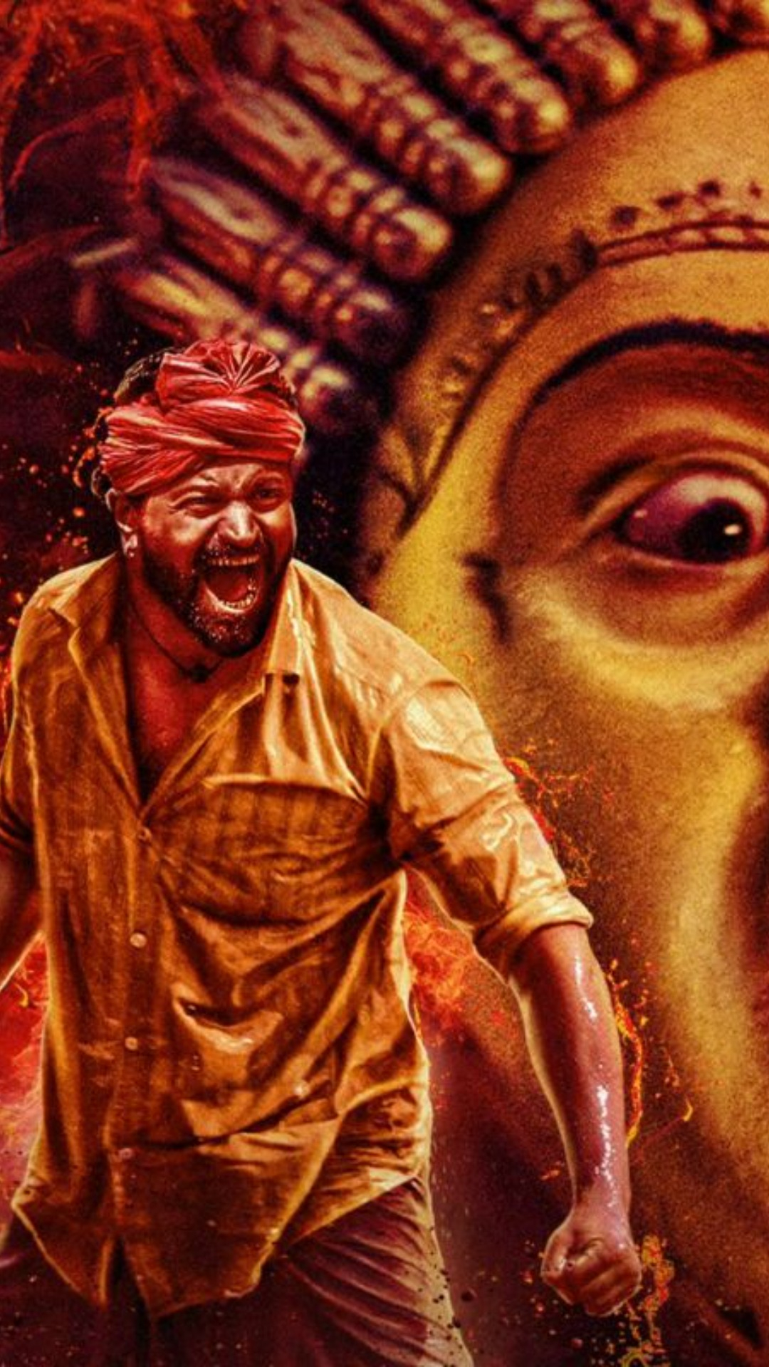 Dhanush Reviews Kantara, Now Highest Rated Indian Film On IMDb: Mind  Blowing