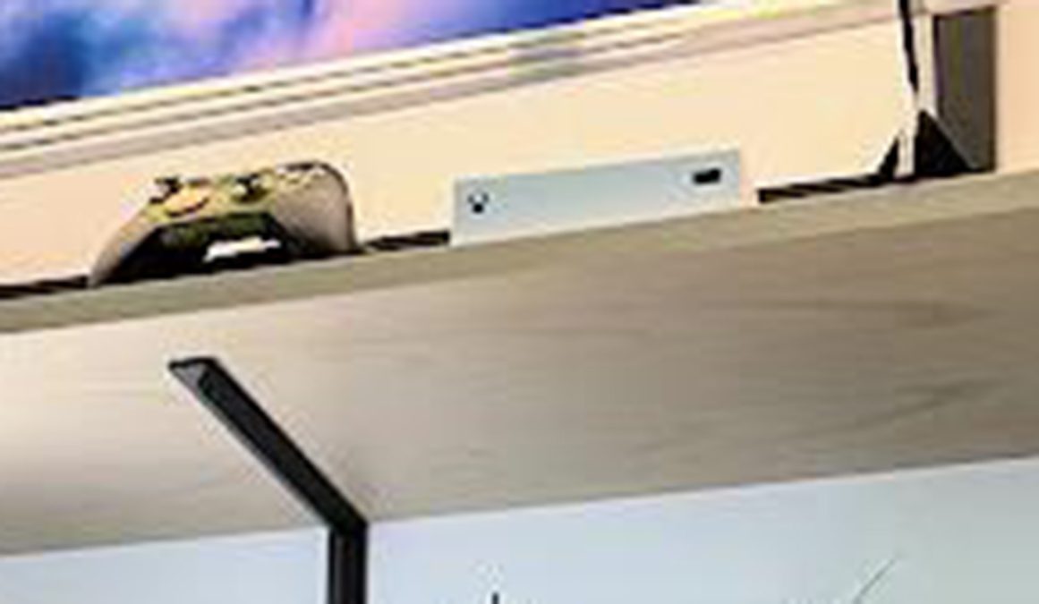 New Xbox console leaked—by head of Xbox