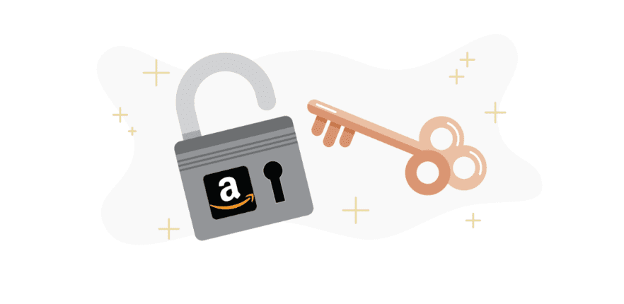 Secrets of Getting Approval Selling on Amazon