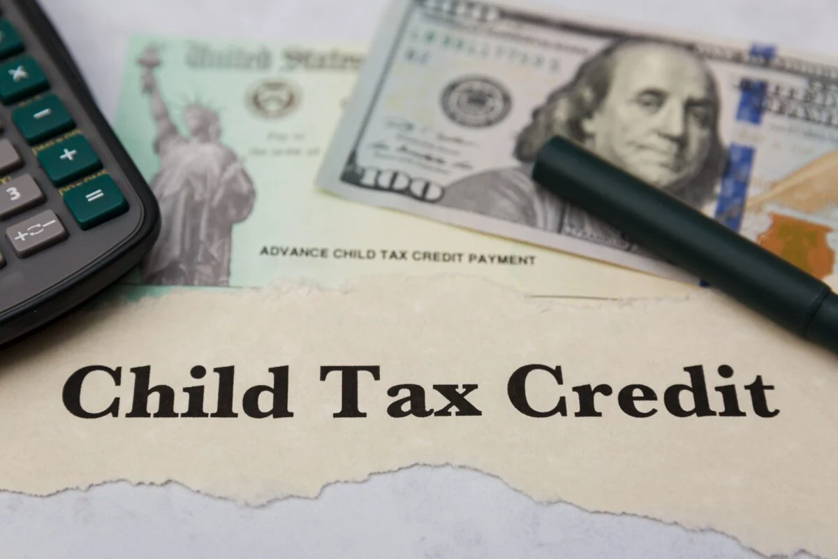 will advance child tax credit payments continue in 2022