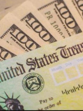 US stimulus checks – what is the eligibility criteria to get one ?