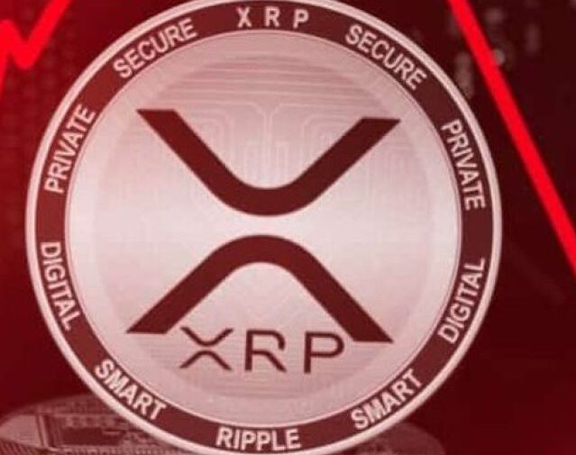 Ripple Fans! Prepare for a Massive 80% Drop in XRP Price Very Soon!