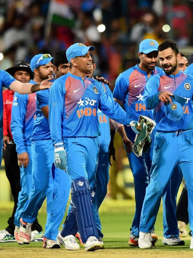 Top streaming platforms to watch T20 world cup online in your home country