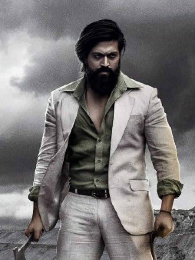 'Pushpa 2' and 'KGF 2': Major Differences Between The Two Blockbusters