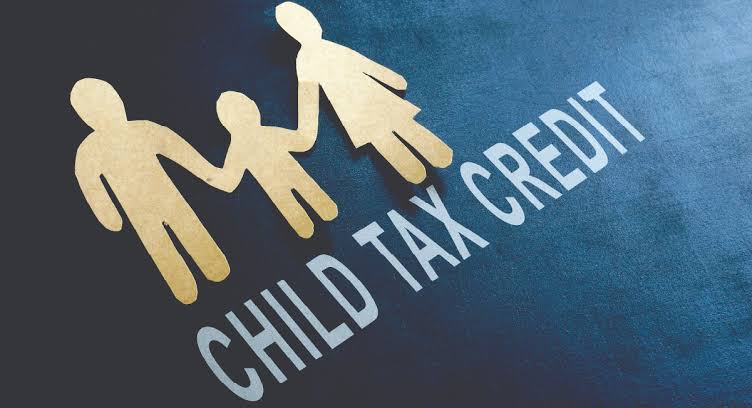 Child Tax Credit Update: How Do Non-Filers Submit A Claim For Direct Payments?
