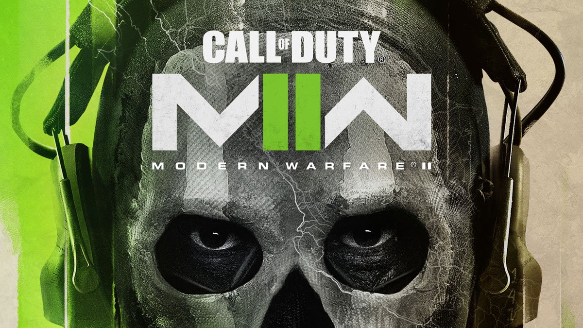 'Modern Warfare II'