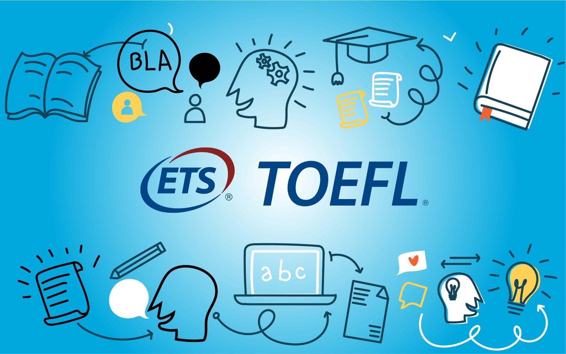 How to Prepare for TOEFL at Home: 7 Easy Steps