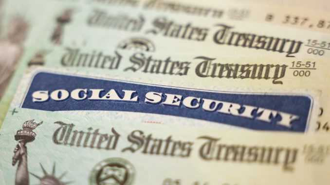 Maximum Social Security Benefit 2023: Who Is Eligible And All Other Details