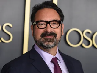 'Indiana Jones 5' director James Mangold gets an advice from Steven Spielberg