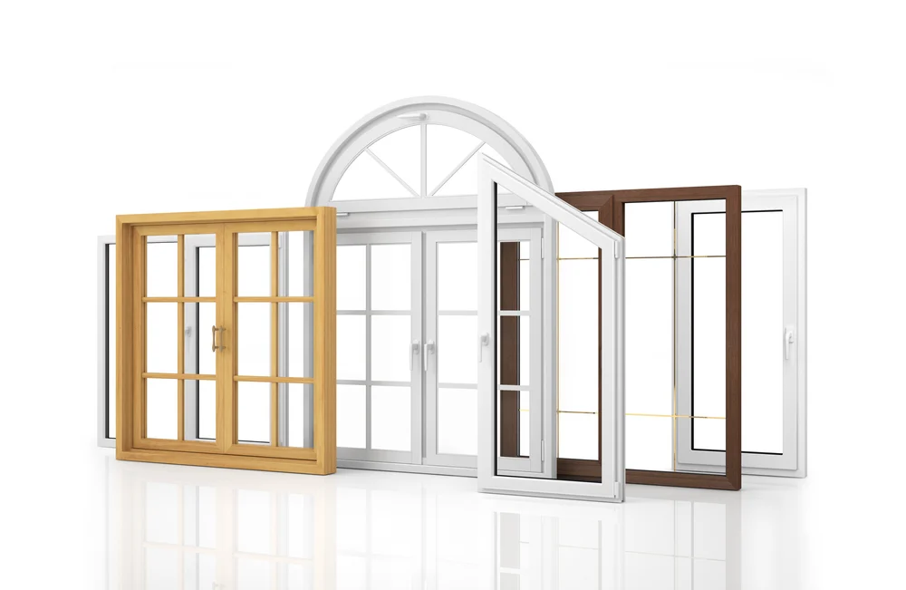 European or American windows: which are better?