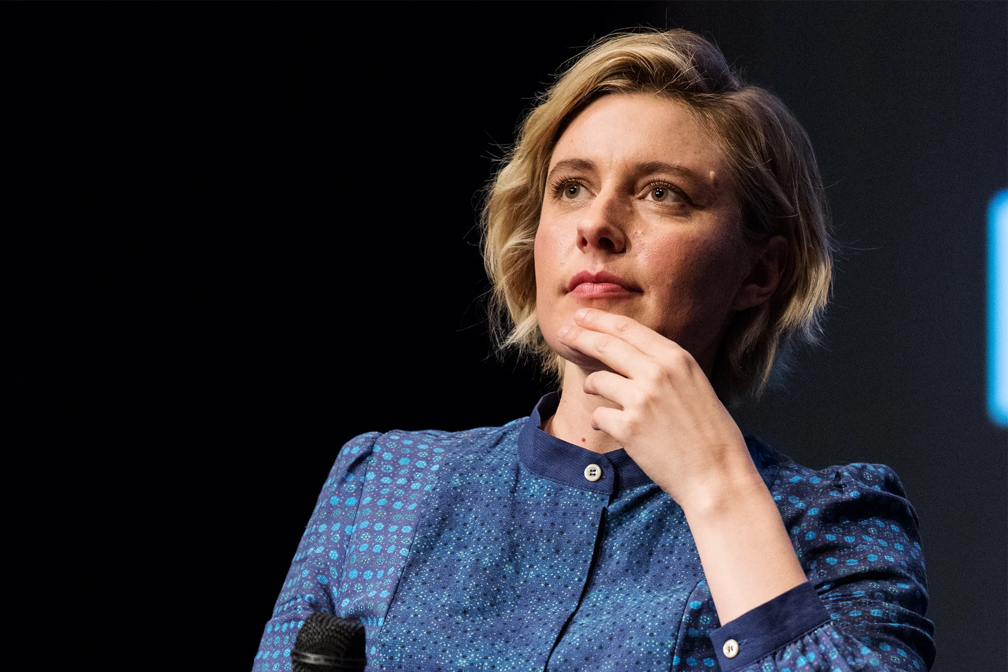 Greta Gerwig shares her experience of working on upcoming live-action 'Barbie' movie