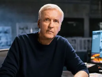 James Cameron explains the inclusion of romance in his movies