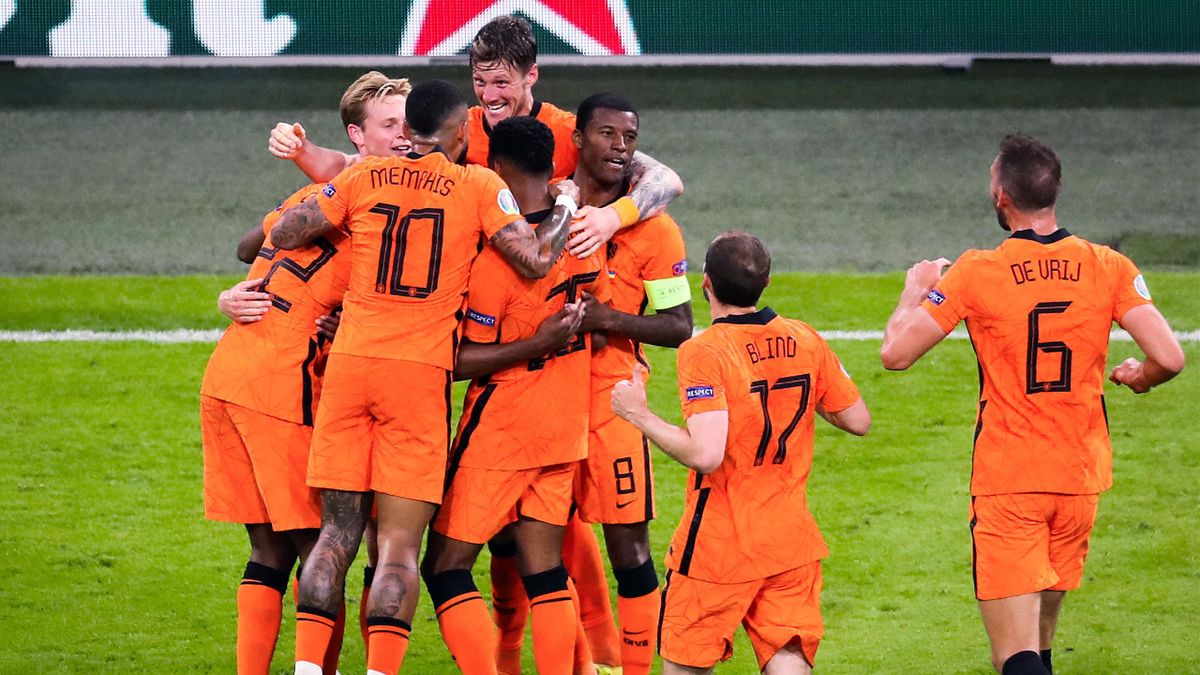 Senegal vs Netherlands live streaming: How to watch FIFA World Cup 2022 online