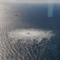 Dark ships spotted behind the Nord Stream pipeline mystery