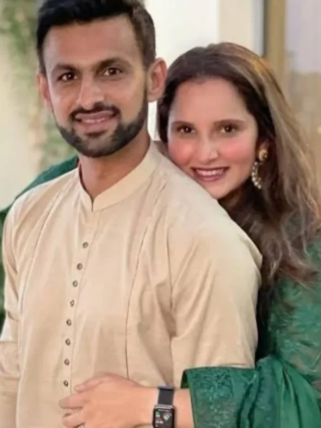 Sania Mirza and Shoaib Malik are officially divorced, confirms close friend