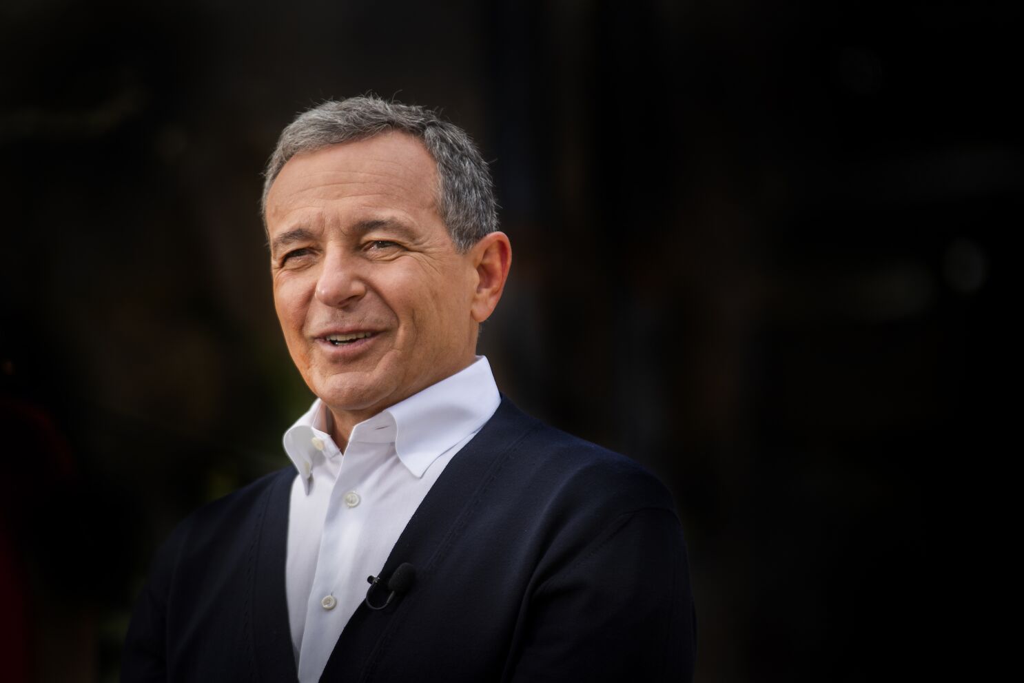 Bob Iger returns as Disney CEO as Bob Chapek gets fired from the position