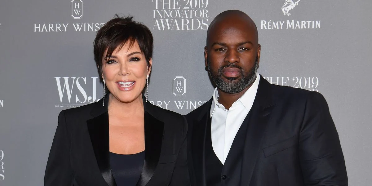 Corey Gambles 42nd birthday: Kris Jenner shares a sweet post on the occasion