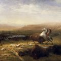 Legend from the 19th century: Albert Bierstadt